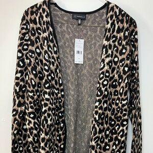 Rafaella Sweater 23205